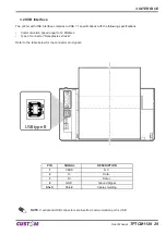 Предварительный просмотр 29 страницы Custom Audio Electronics TFTCM112II User Manual