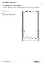 Предварительный просмотр 34 страницы Custom Audio Electronics TFTCM112II User Manual