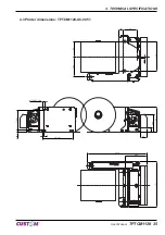 Предварительный просмотр 35 страницы Custom Audio Electronics TFTCM112II User Manual