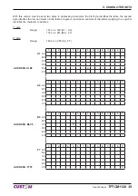 Предварительный просмотр 39 страницы Custom Audio Electronics TFTCM112II User Manual