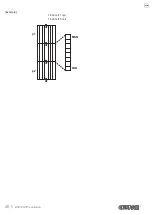 Предварительный просмотр 30 страницы Custom Audio Electronics TG02H Command Manual