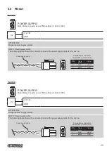 Предварительный просмотр 25 страницы Custom Audio Electronics TG1260H User Manual