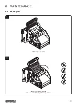 Предварительный просмотр 41 страницы Custom Audio Electronics TG1260H User Manual