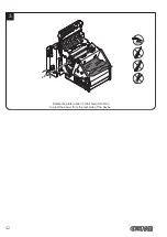 Предварительный просмотр 42 страницы Custom Audio Electronics TG1260H User Manual