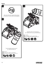 Предварительный просмотр 46 страницы Custom Audio Electronics TG1260H User Manual