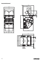 Предварительный просмотр 56 страницы Custom Audio Electronics TG1260H User Manual