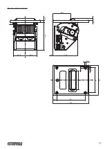 Предварительный просмотр 57 страницы Custom Audio Electronics TG1260H User Manual