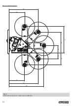 Предварительный просмотр 60 страницы Custom Audio Electronics TG1260H User Manual