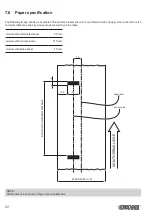 Предварительный просмотр 62 страницы Custom Audio Electronics TG1260H User Manual