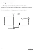 Предварительный просмотр 80 страницы Custom Audio Electronics TG1260H User Manual