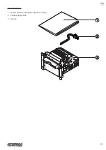 Предварительный просмотр 19 страницы Custom Audio Electronics TG1260HIII BP User Manual