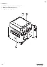 Предварительный просмотр 28 страницы Custom Audio Electronics TG1260HIII BP User Manual