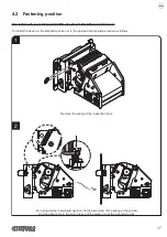 Предварительный просмотр 37 страницы Custom Audio Electronics TG1260HIII BP User Manual