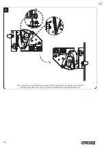 Предварительный просмотр 38 страницы Custom Audio Electronics TG1260HIII BP User Manual