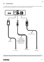 Предварительный просмотр 39 страницы Custom Audio Electronics TG1260HIII BP User Manual