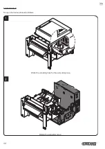 Предварительный просмотр 44 страницы Custom Audio Electronics TG1260HIII BP User Manual