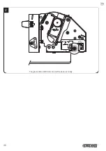 Предварительный просмотр 46 страницы Custom Audio Electronics TG1260HIII BP User Manual