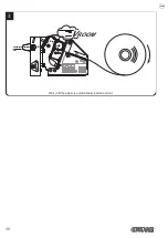 Предварительный просмотр 48 страницы Custom Audio Electronics TG1260HIII BP User Manual