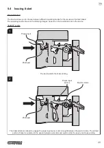 Предварительный просмотр 49 страницы Custom Audio Electronics TG1260HIII BP User Manual