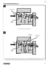 Предварительный просмотр 57 страницы Custom Audio Electronics TG1260HIII BP User Manual