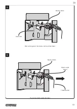 Предварительный просмотр 59 страницы Custom Audio Electronics TG1260HIII BP User Manual