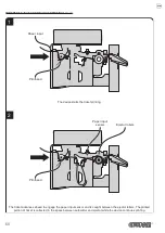 Предварительный просмотр 60 страницы Custom Audio Electronics TG1260HIII BP User Manual