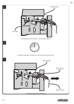 Предварительный просмотр 62 страницы Custom Audio Electronics TG1260HIII BP User Manual