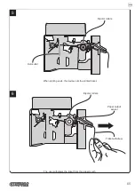 Предварительный просмотр 65 страницы Custom Audio Electronics TG1260HIII BP User Manual