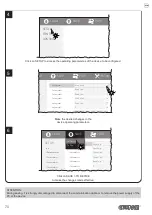 Предварительный просмотр 70 страницы Custom Audio Electronics TG1260HIII BP User Manual