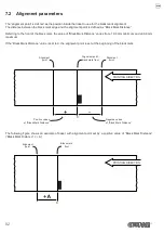 Предварительный просмотр 82 страницы Custom Audio Electronics TG1260HIII BP User Manual