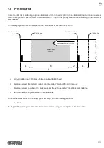 Предварительный просмотр 85 страницы Custom Audio Electronics TG1260HIII BP User Manual