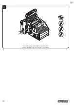 Предварительный просмотр 88 страницы Custom Audio Electronics TG1260HIII BP User Manual