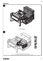 Предварительный просмотр 89 страницы Custom Audio Electronics TG1260HIII BP User Manual