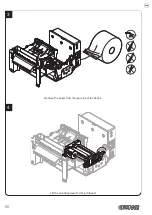 Предварительный просмотр 90 страницы Custom Audio Electronics TG1260HIII BP User Manual