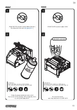 Предварительный просмотр 93 страницы Custom Audio Electronics TG1260HIII BP User Manual