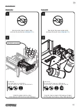 Предварительный просмотр 95 страницы Custom Audio Electronics TG1260HIII BP User Manual