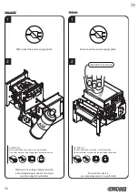 Предварительный просмотр 96 страницы Custom Audio Electronics TG1260HIII BP User Manual