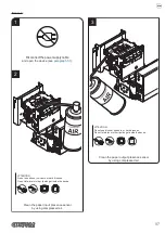 Предварительный просмотр 97 страницы Custom Audio Electronics TG1260HIII BP User Manual