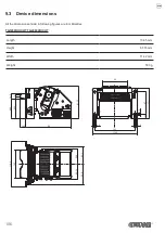 Предварительный просмотр 106 страницы Custom Audio Electronics TG1260HIII BP User Manual