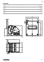 Предварительный просмотр 107 страницы Custom Audio Electronics TG1260HIII BP User Manual