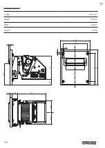 Предварительный просмотр 108 страницы Custom Audio Electronics TG1260HIII BP User Manual