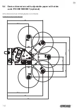 Предварительный просмотр 112 страницы Custom Audio Electronics TG1260HIII BP User Manual