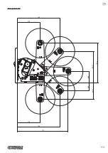 Предварительный просмотр 113 страницы Custom Audio Electronics TG1260HIII BP User Manual