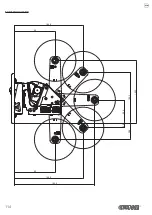 Предварительный просмотр 114 страницы Custom Audio Electronics TG1260HIII BP User Manual