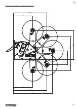 Предварительный просмотр 115 страницы Custom Audio Electronics TG1260HIII BP User Manual