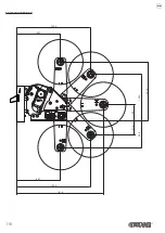 Предварительный просмотр 116 страницы Custom Audio Electronics TG1260HIII BP User Manual