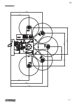 Предварительный просмотр 117 страницы Custom Audio Electronics TG1260HIII BP User Manual