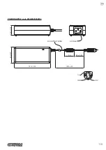 Предварительный просмотр 119 страницы Custom Audio Electronics TG1260HIII BP User Manual