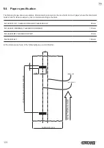 Предварительный просмотр 120 страницы Custom Audio Electronics TG1260HIII BP User Manual