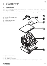 Предварительный просмотр 13 страницы Custom Audio Electronics tg2480h User Manual